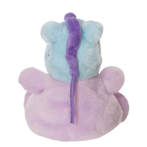 BT21 - Pluszowa maskotka 13 cm MANG Palm Pals BT21 - Pluszowa maskotka 13 cm MANG Palm Pals