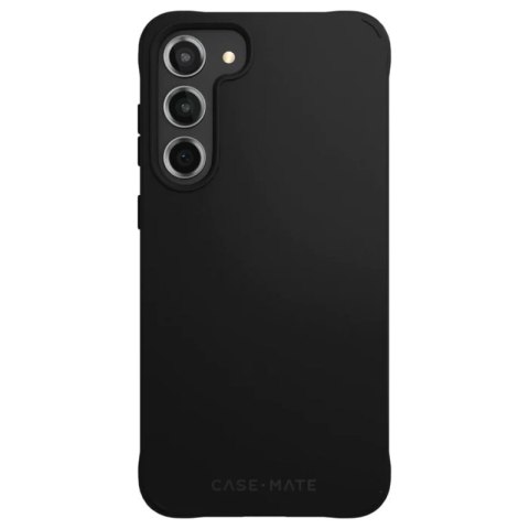 Case-Mate Tough Black - Etui Samsung Galaxy S23+ (Czarny) Case-Mate Tough Black - Etui Samsung Galaxy S23+ (Czarny)