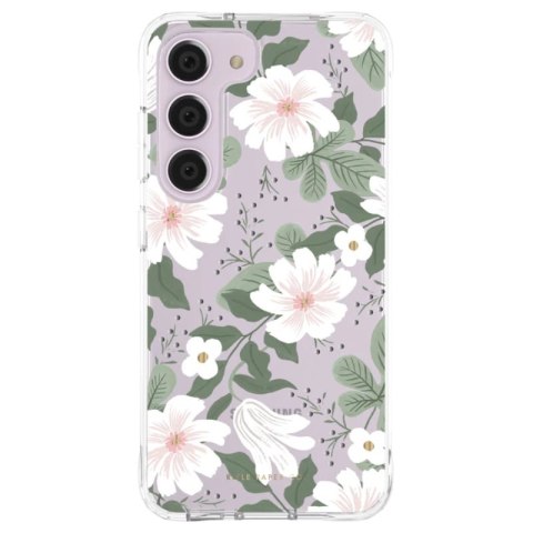 Rifle Paper Clear - Etui Samsung Galaxy S23+ (Willow) Rifle Paper Clear - Etui Samsung Galaxy S23+ (Willow)