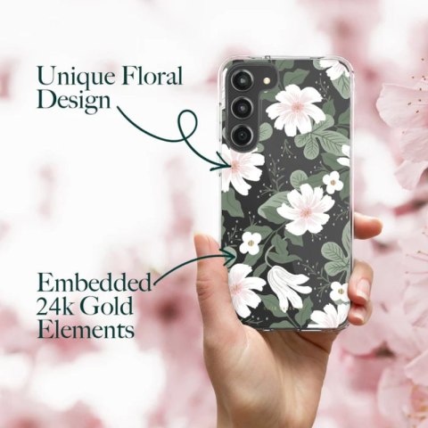 Rifle Paper Clear - Etui Samsung Galaxy S23+ (Willow) Rifle Paper Clear - Etui Samsung Galaxy S23+ (Willow)