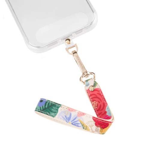Rifle Paper Phone Wristlet - Uniwersalna smyczka do telefonu (Garden Party Blush) Rifle Paper Phone Wristlet - Uniwersalna smyczka do telefonu (Garden Party Blush)