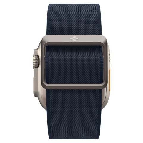 Spigen Fit Lite Ultra - Pasek do Apple Watch 42/44/45/49 mm (Navy) Spigen Fit Lite Ultra - Pasek do Apple Watch 42/44/45/49 mm (Navy)