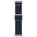 Spigen Fit Lite Ultra - Pasek do Apple Watch 42/44/45/49 mm (Navy)