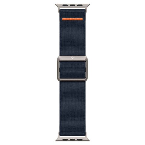 Spigen Fit Lite Ultra - Pasek do Apple Watch 42/44/45/49 mm (Navy) Spigen Fit Lite Ultra - Pasek do Apple Watch 42/44/45/49 mm (Navy)