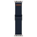 Spigen Fit Lite Ultra - Pasek do Apple Watch 42/44/45/49 mm (Navy)