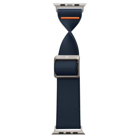 Spigen Fit Lite Ultra - Pasek do Apple Watch 42/44/45/49 mm (Navy) Spigen Fit Lite Ultra - Pasek do Apple Watch 42/44/45/49 mm (Navy)