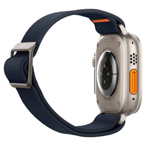 Spigen Fit Lite Ultra - Pasek do Apple Watch 42/44/45/49 mm (Navy) Spigen Fit Lite Ultra - Pasek do Apple Watch 42/44/45/49 mm (Navy)