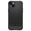 Spigen Rugged Armor Mag MagSafe - Etui do iPhone 15 Plus / iPhone 14 Plus (Czarny)