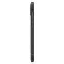 Spigen Rugged Armor Mag MagSafe - Etui do iPhone 15 Plus / iPhone 14 Plus (Czarny)