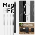 Spigen Rugged Armor Mag MagSafe - Etui do iPhone 15 Plus / iPhone 14 Plus (Czarny)