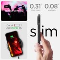 Spigen Rugged Armor Mag MagSafe - Etui do iPhone 15 Plus / iPhone 14 Plus (Czarny)