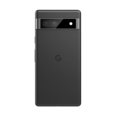 Spigen Optik.TR EZ Fit Camera Lens Protector 2-Pack - Szkło ochronne na obiektyw do Google Pixel 7A (2 szt) (Czarny) Spigen Optik.TR EZ Fit Camera Lens Protector 2-Pack - Szkło ochronne na obiektyw do Google Pixel 7A (2 szt) (Czarny)