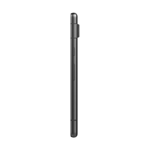 Spigen Optik.TR EZ Fit Camera Lens Protector 2-Pack - Szkło ochronne na obiektyw do Google Pixel 7A (2 szt) (Czarny) Spigen Optik.TR EZ Fit Camera Lens Protector 2-Pack - Szkło ochronne na obiektyw do Google Pixel 7A (2 szt) (Czarny)
