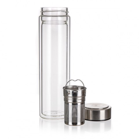 BANQUET TERMOS ZAPARZACZ SZKLANY 500ml BANQUET DOBLO BANQUET TERMOS ZAPARZACZ SZKLANY 500ml BANQUET DOBLO