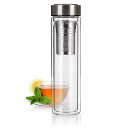 BANQUET TERMOS ZAPARZACZ SZKLANY 500ml BANQUET DOBLO