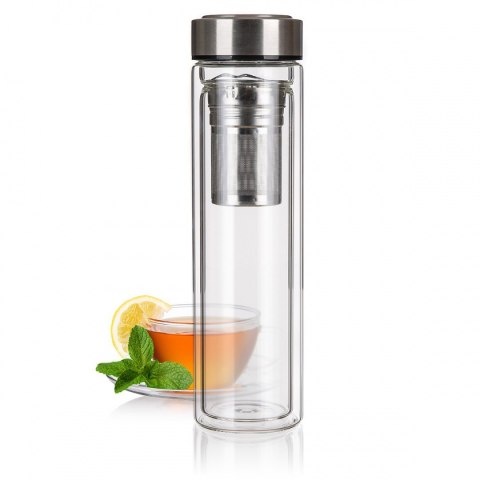 BANQUET TERMOS ZAPARZACZ SZKLANY 500ml BANQUET DOBLO BANQUET TERMOS ZAPARZACZ SZKLANY 500ml BANQUET DOBLO