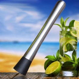 BRUNBESTE TŁUCZEK BARMAŃSKI MUDDLER DO MOJITO DRINKÓW 3342