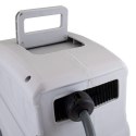 BITUXX® WĄŻ PNEUMATYCZNY DO SPRĘŻARKI AUTOMATYCZNY ZWIJAK 30M 1/4"