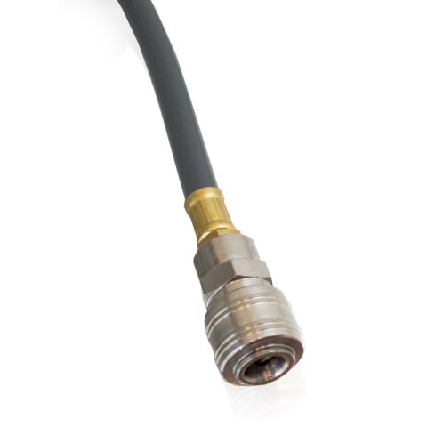BITUXX® WĄŻ PNEUMATYCZNY DO SPRĘŻARKI AUTOMATYCZNY ZWIJAK 30M 1/4" BITUXX® WĄŻ PNEUMATYCZNY DO SPRĘŻARKI AUTOMATYCZNY ZWIJAK 30M 1/4"