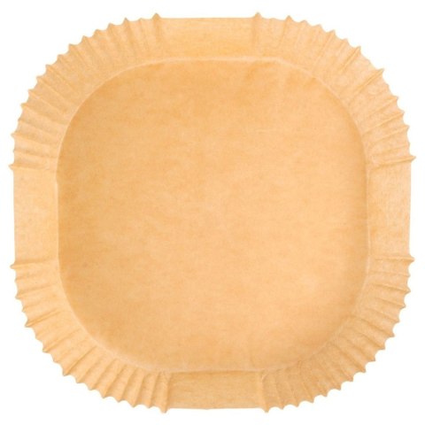 HIT WKŁAD PAPIEROWY DO FRYTOWNICY 23x23cm 50szt. KWADRATOWY 279911 HIT WKŁAD PAPIEROWY DO FRYTOWNICY 23x23cm 50szt. KWADRATOWY 279911