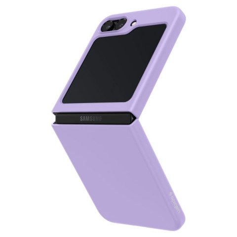 Spigen Airskin - Etui do Samsung Galaxy Z Flip 5 (Rose Purple) Spigen Airskin - Etui do Samsung Galaxy Z Flip 5 (Rose Purple)