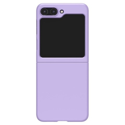 Spigen Airskin - Etui do Samsung Galaxy Z Flip 5 (Rose Purple) Spigen Airskin - Etui do Samsung Galaxy Z Flip 5 (Rose Purple)