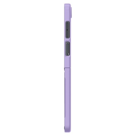 Spigen Airskin - Etui do Samsung Galaxy Z Flip 5 (Rose Purple) Spigen Airskin - Etui do Samsung Galaxy Z Flip 5 (Rose Purple)