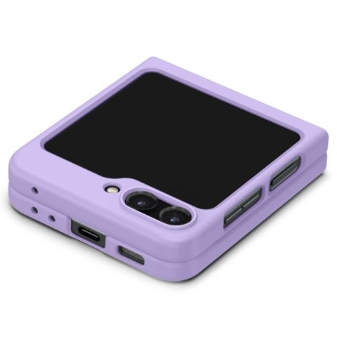 Spigen Airskin - Etui do Samsung Galaxy Z Flip 5 (Rose Purple) Spigen Airskin - Etui do Samsung Galaxy Z Flip 5 (Rose Purple)