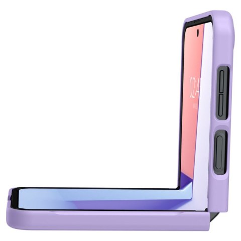 Spigen Airskin - Etui do Samsung Galaxy Z Flip 5 (Rose Purple) Spigen Airskin - Etui do Samsung Galaxy Z Flip 5 (Rose Purple)