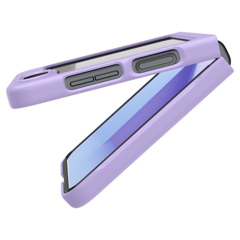Spigen Airskin - Etui do Samsung Galaxy Z Flip 5 (Rose Purple) Spigen Airskin - Etui do Samsung Galaxy Z Flip 5 (Rose Purple)