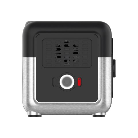 Wonder Wx600 Power Station - Przenośna stacja zasilania 300W 72800 mAh (Czarny) Wonder Wx600 Power Station - Przenośna stacja zasilania 300W 72800 mAh (Czarny)