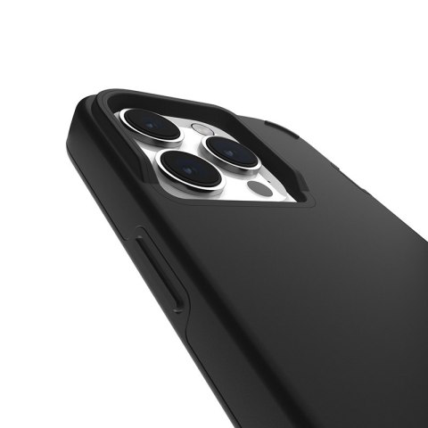 Case-Mate Tough Duo - Etui iPhone 15 Pro (Black) Case-Mate Tough Duo - Etui iPhone 15 Pro (Black)