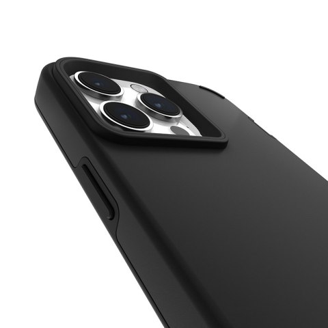 Case-Mate Tough Duo - Etui iPhone 15 Pro Max (Black) Case-Mate Tough Duo - Etui iPhone 15 Pro Max (Black)