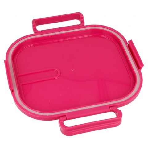 Quokka Kai - Pojemnik ze stali nierdzewnej na żywność / lunchbox (Pink Bloom) Quokka Kai - Pojemnik ze stali nierdzewnej na żywność / lunchbox (Pink Bloom)