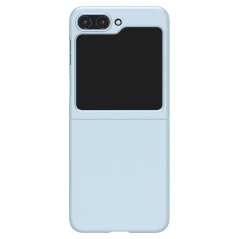 Spigen Airskin - Etui do Samsung Galaxy Z Flip 5 (Mute Blue) Spigen Airskin - Etui do Samsung Galaxy Z Flip 5 (Mute Blue)