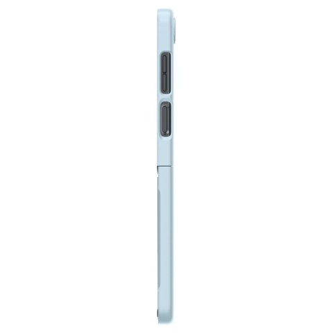 Spigen Airskin - Etui do Samsung Galaxy Z Flip 5 (Mute Blue) Spigen Airskin - Etui do Samsung Galaxy Z Flip 5 (Mute Blue)