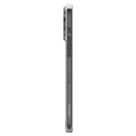 Spigen Airskin Hybrid - Etui do iPhone 15 Pro (Przezroczysty) Spigen Airskin Hybrid - Etui do iPhone 15 Pro (Przezroczysty)