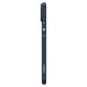 Spigen Liquid Air - Etui do iPhone 15 (Navy Blue)