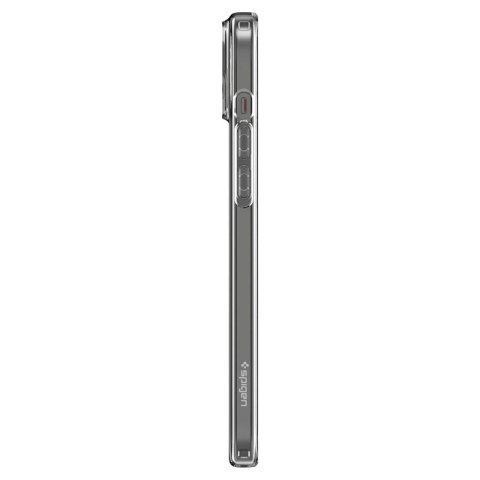 Spigen Liquid Crystal - Etui do iPhone 15 Plus (Przezroczysty) Spigen Liquid Crystal - Etui do iPhone 15 Plus (Przezroczysty)
