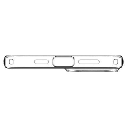 Spigen Liquid Crystal - Etui do iPhone 15 Plus (Przezroczysty) Spigen Liquid Crystal - Etui do iPhone 15 Plus (Przezroczysty)