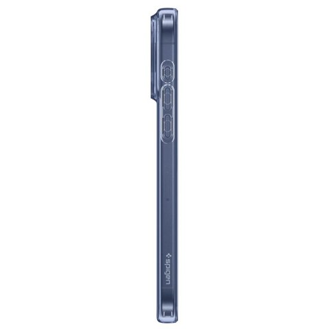 Spigen Liquid Crystal - Etui do iPhone 15 Pro (Blossom) Spigen Liquid Crystal - Etui do iPhone 15 Pro (Blossom)