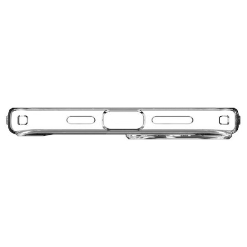 Spigen Ultra Hybrid Mag MagSafe - Etui do iPhone 15 (Czarny) Spigen Ultra Hybrid Mag MagSafe - Etui do iPhone 15 (Czarny)