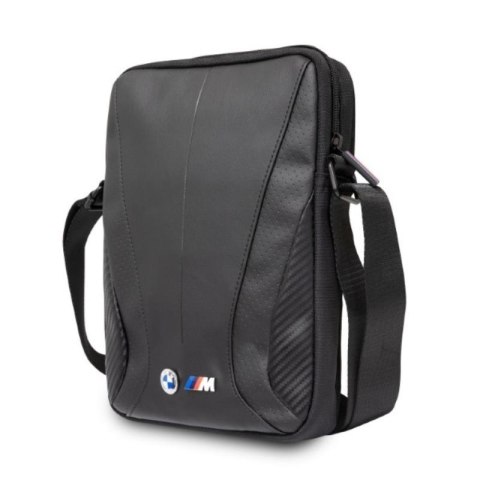 BMW Carbon&Leather - Torba na tablet 10" (czarny) BMW Carbon&Leather - Torba na tablet 10" (czarny)