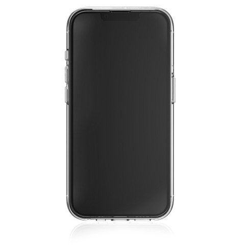 STM Reawaken Ripple MagSafe - Etui iPhone 15 Pro (Clear) STM Reawaken Ripple MagSafe - Etui iPhone 15 Pro (Clear)