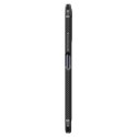 Spigen Rugged Armor - Etui do Xiaomi Redmi Note 12 5G/POCO X5 5G (Czarny)