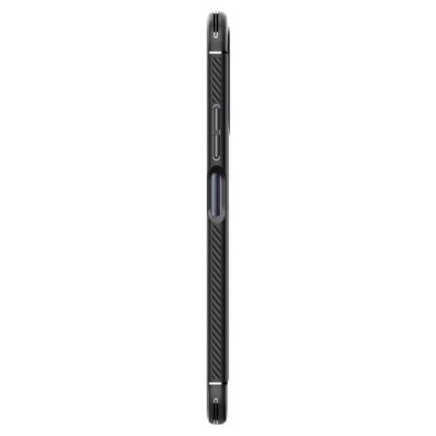 Spigen Rugged Armor - Etui do Xiaomi Redmi Note 12 5G/POCO X5 5G (Czarny) Spigen Rugged Armor - Etui do Xiaomi Redmi Note 12 5G/POCO X5 5G (Czarny)