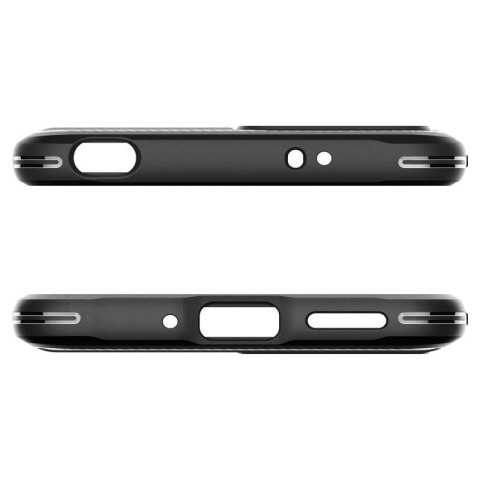 Spigen Rugged Armor - Etui do Xiaomi Redmi Note 12 5G/POCO X5 5G (Czarny) Spigen Rugged Armor - Etui do Xiaomi Redmi Note 12 5G/POCO X5 5G (Czarny)