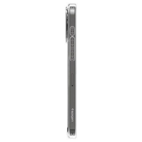 Spigen Ultra Hybrid Mag MagSafe - Etui do iPhone 15 Pro (Gold) Spigen Ultra Hybrid Mag MagSafe - Etui do iPhone 15 Pro (Gold)