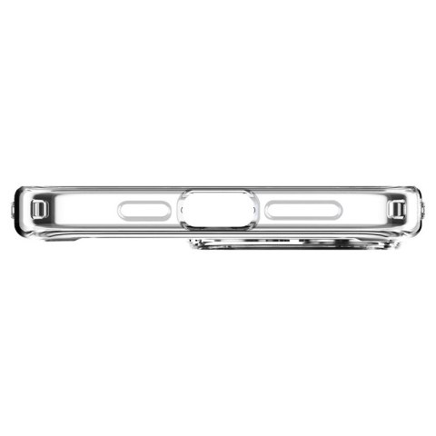 Spigen Ultra Hybrid Mag MagSafe - Etui do iPhone 15 Pro (Gold) Spigen Ultra Hybrid Mag MagSafe - Etui do iPhone 15 Pro (Gold)