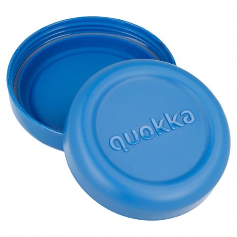 Quokka Bubble Food Jar - Pojemnik na żywność / lunchbox 770 ml (Blue Peonies) Quokka Bubble Food Jar - Pojemnik na żywność / lunchbox 770 ml (Blue Peonies)